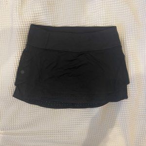 Athleta M Tennis Skirt